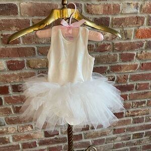 ILovePlum Tutu